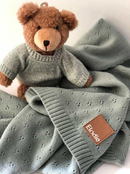 Elodie -    Pebble Green
