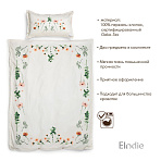 Elodie комплект постельного белья - Meadow Flower 2 предмета