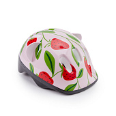 Happy Baby шлем защитный shellix size S, strawberry