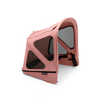 Bugaboo Капюшон от солнца Breezy Donkey Morning Pink