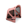 Bugaboo Капюшон от солнца Breezy Donkey Morning Pink - фото 2