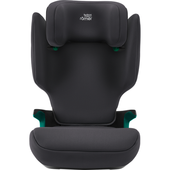 Britax Roemer Автокресло Adventure Plus 2 Midnight Grey (гр.2/3) - фото  3