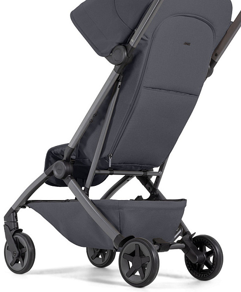 Joolz Коляска прогулочная Aer2 SE Stone Grey - фото  9