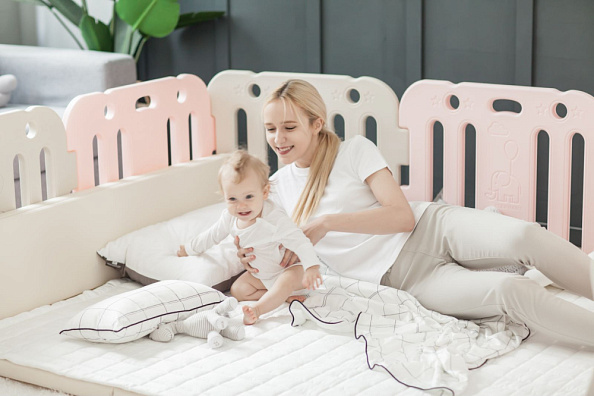 GGumbi - Cotton Pad 140x129 
