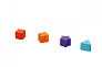 Chicco пирамидка Ring Tower 2в1 - фото 4