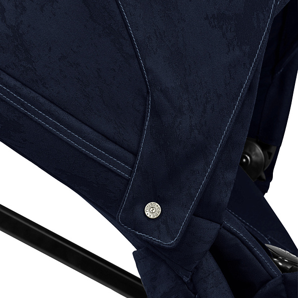 Cybex Priam IV Коляска 2 в 1 FE Rebellious Luxury - фото  10