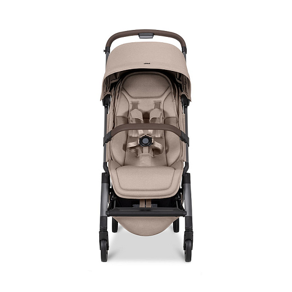 Joolz Бампер для коляски Aer2 Mid Brown Carbon - фото  3