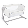 Chicco   Next2me Magic White Snow -  3