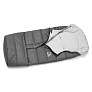 Peg Perego чехол для ног Vario Foot Muff Grey - фото 5