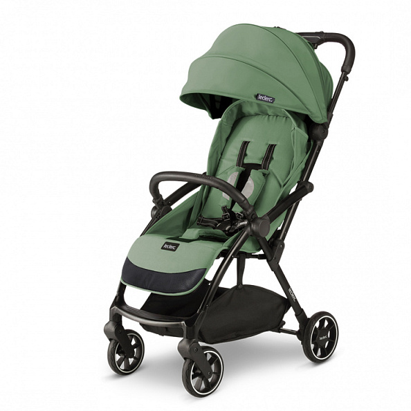 Leclerc baby   Magic fold plus Green -   1