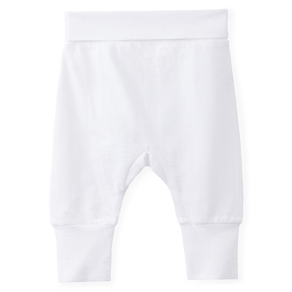 Happy Baby ползунки (штанишки) white&nature, 2 штуки - фото  5