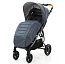 Valco Baby    Boot Cover Snap, Snap 4 Trend / Denim