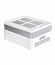 RemezAir очиститель + обеззараживатель многофункциональный 4 в 1 White/Grey