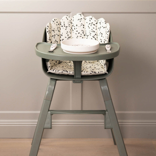 Elodie Вкладыш мягкий Grace Dalmatian Dots - фото  10