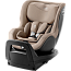 Britax Roemer Автокресло DUALFIX PRO M Style | Teak (61-105 см, 3 мес.-4 года) гр.0/1