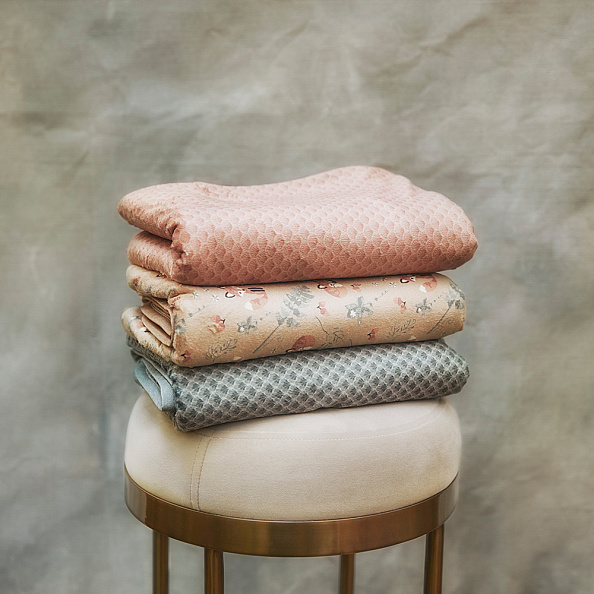 Elodie - Velvet - Nordic Woodland