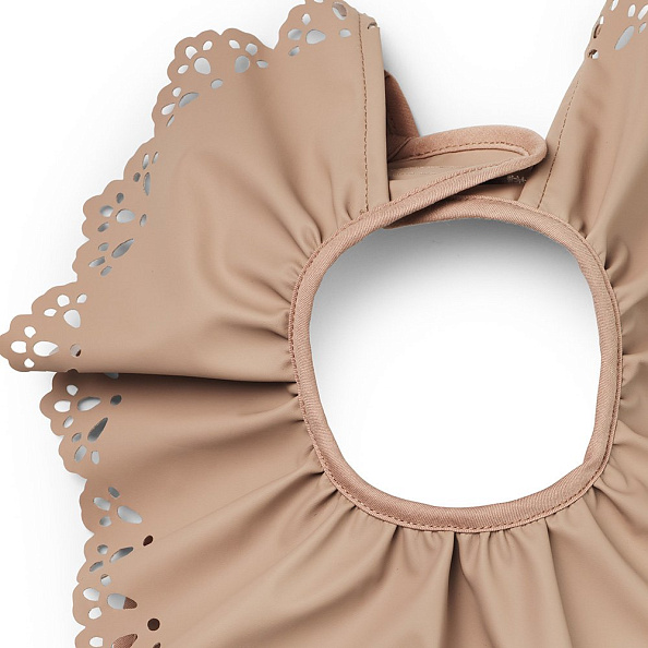 Elodie   Faded Rose