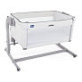 Chicco   Next2me Magic White Snow