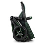 Bugaboo Fox5 коляска 2 в 1 Noir Limited Edition Midnight Green complete - фото 7