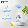 Pigeon мыло-пенка для младенцев, 500 мл - фото 6