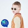 Babiators очки солнцезащитные Original Navigator сладкие сливки - фото 12