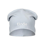 Elodie шапочка Logo Beanies - Bermuda Blue