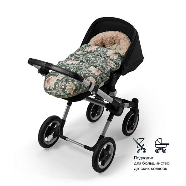 Elodie конверт - муфта в коляску - Pimpernel - фото  7