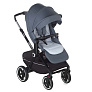 JANE Коляска 3 в 1 Crosslight 3 +Sweet+Koos I-Size Seal - фото 4