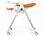 Peg Perego    Prima Pappa Follow Me Wonder Orange -  3