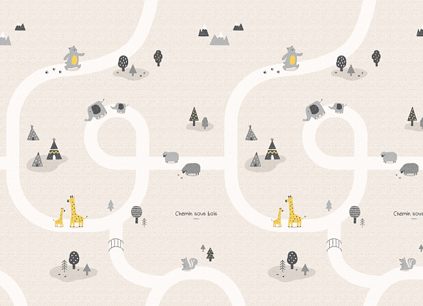 Parklon Portable     140x200x1