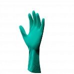 VILEDA перчатки Стандарт с напылением р-р L