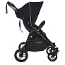 Valco baby Snap 4   / Coal Black
