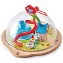 Hape игрушка - лабиринт Солнечная долина 3d - фото 4