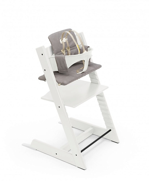 Stokke Tripp Trapp c White   3  ()