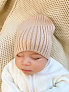 OLANT BABY  Siberia Beige