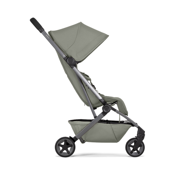 Joolz Коляска прогулочная Aer2 Sage Green - фото  2