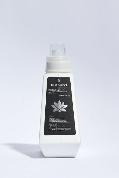 IconClean - 800 ,     White Lotus