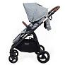 Valco Baby Snap 4 Ultra Trend   / Grey Marle