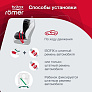 Britax Roemer Автокресло Kidfix i-SIZE Storm Grey (гр.2/3) - фото 4