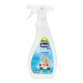 Chicco пятновыводитель 0+ 500 мл Sensitive