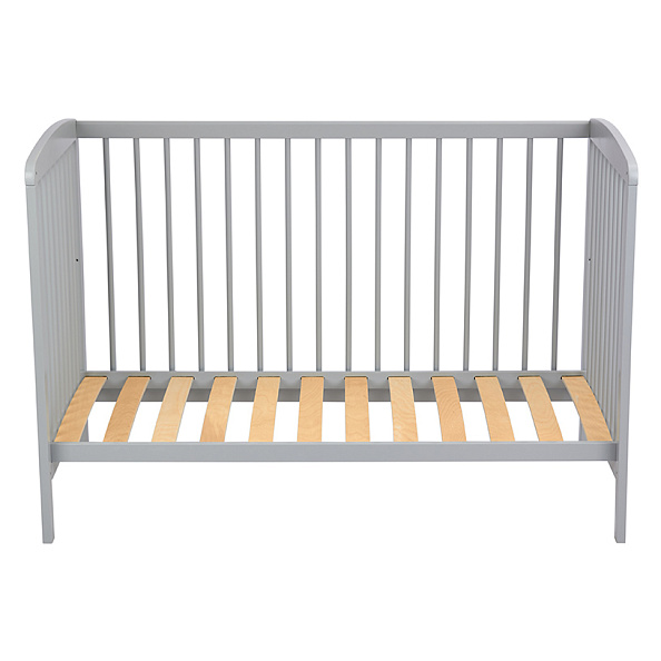 OLANT кровать Сова (Sova) серый - фото  8