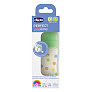 Chicco бутылочка пластиковая 150 мл Perfect Easy Uni, медленный поток - фото 2