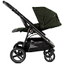 Peg Perego  2  1 Veloce TC+Culla Grande Green -  25