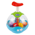 Chicco игрушка Юла Aquarium