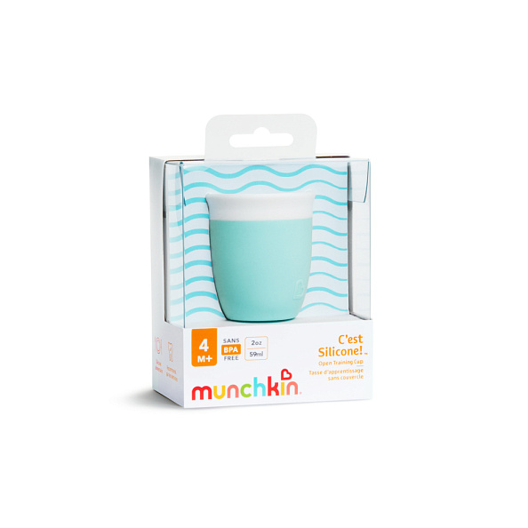 Munchkin    Cest Silicone! 59 . ,  -   5