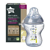 Tommee Tippee    Closer to nature, 260 ., , 0+