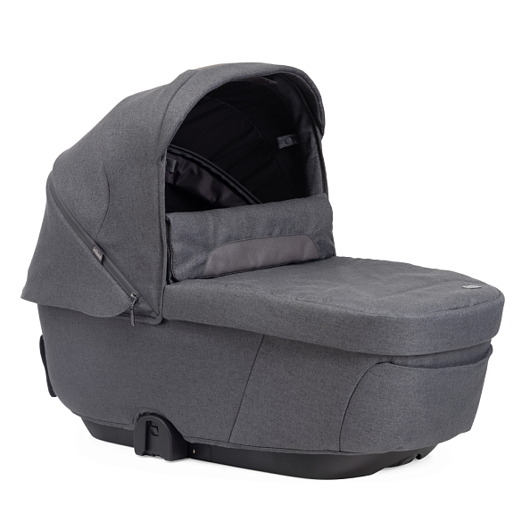 Chicco Коляска 2в1 Bellagio Black Satin - фото  9