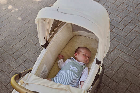 Chicco Коляска 2в1 Bellagio Lunar Rock - фото  19