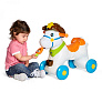 Chicco - &quot; Baby Rodeo&quot; 12+ (   //