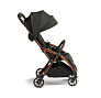 Leclerc baby   Influencer Elcee Black brown -  7
